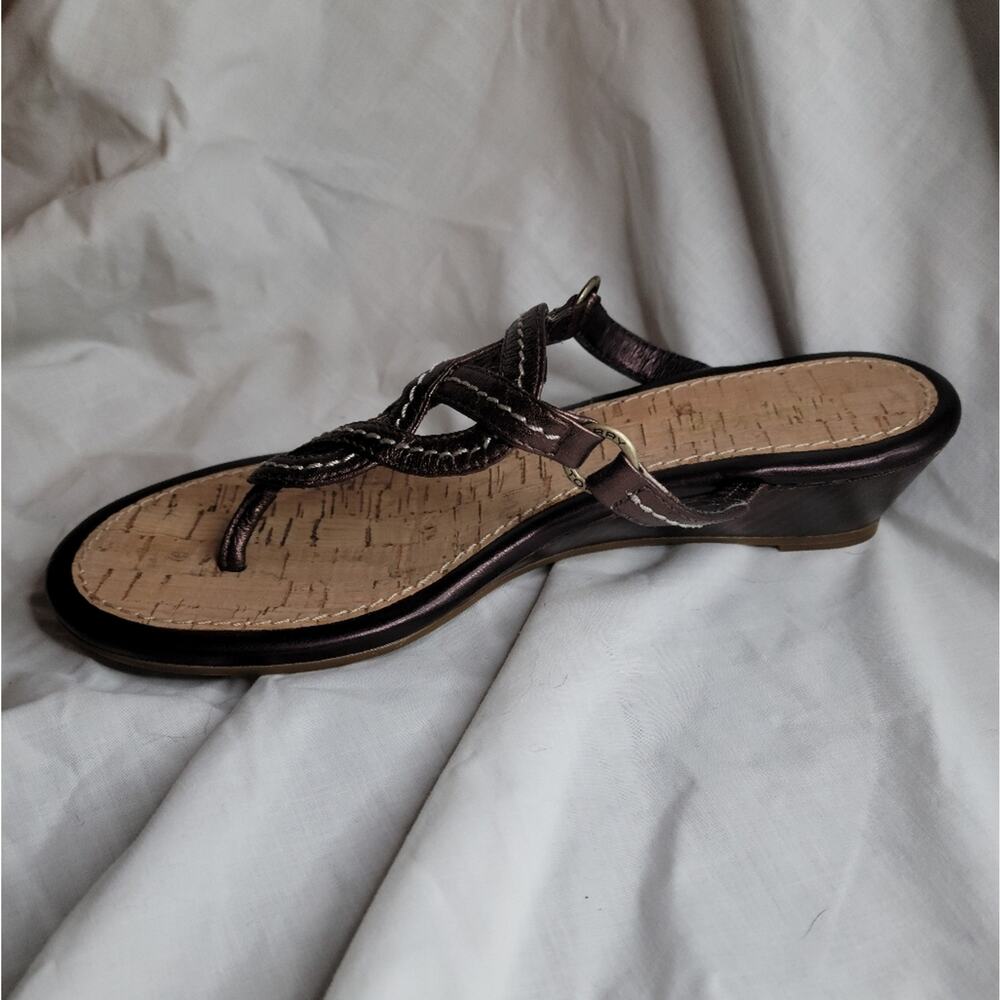 Sperry Topside Lorrain Sandal - Picture 2 of 5